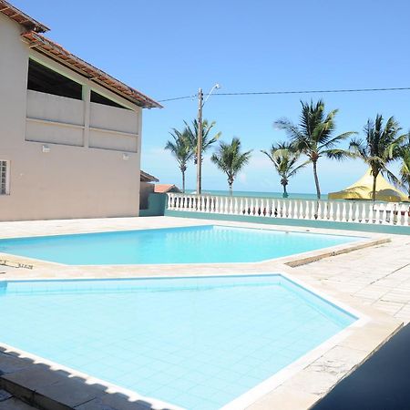 Hotel Sul Americano Alcobaça エクステリア 写真