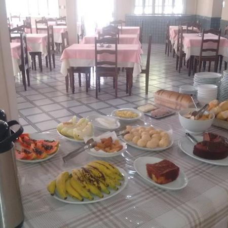 Hotel Sul Americano Alcobaça エクステリア 写真
