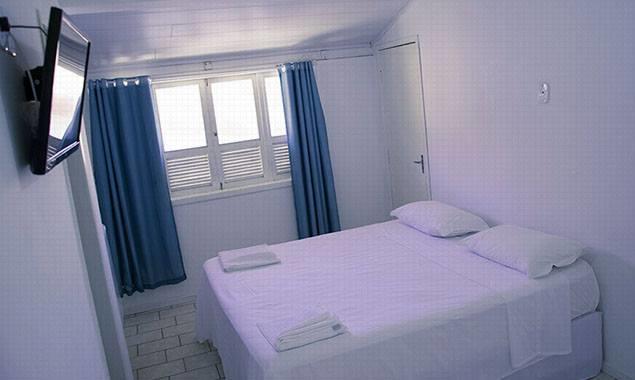 Hotel Sul Americano Alcobaça エクステリア 写真