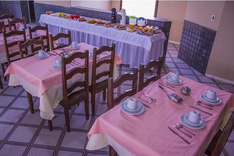 Hotel Sul Americano Alcobaça エクステリア 写真