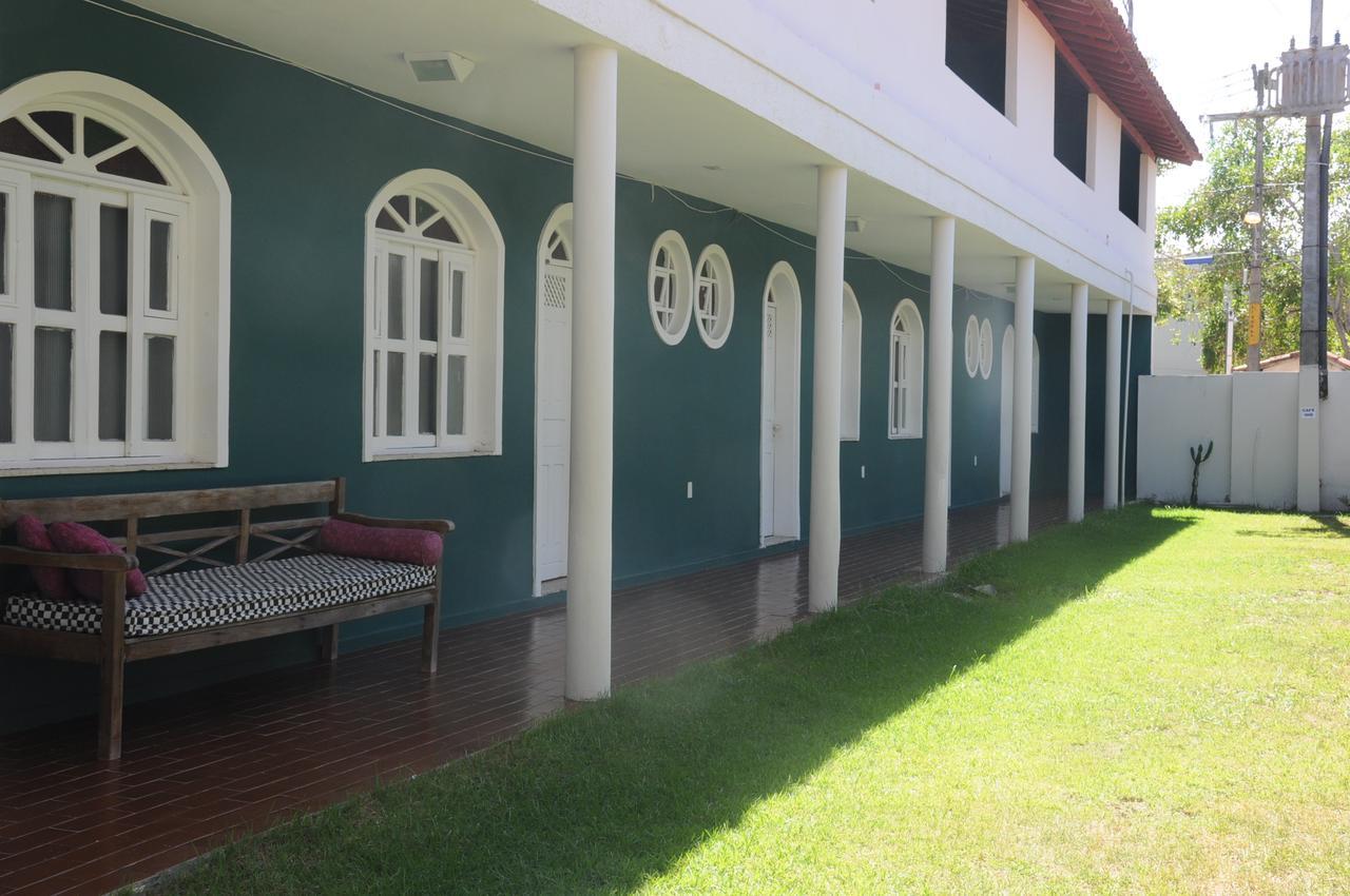 Hotel Sul Americano Alcobaça エクステリア 写真