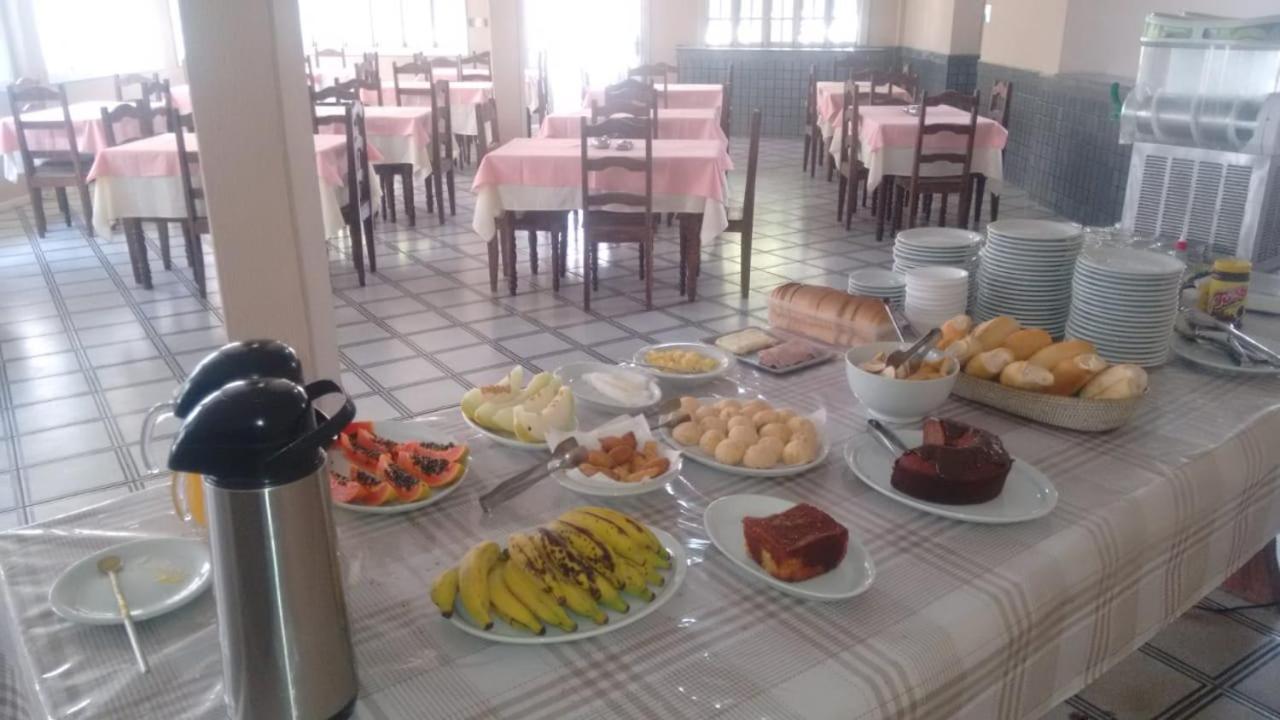Hotel Sul Americano Alcobaça エクステリア 写真